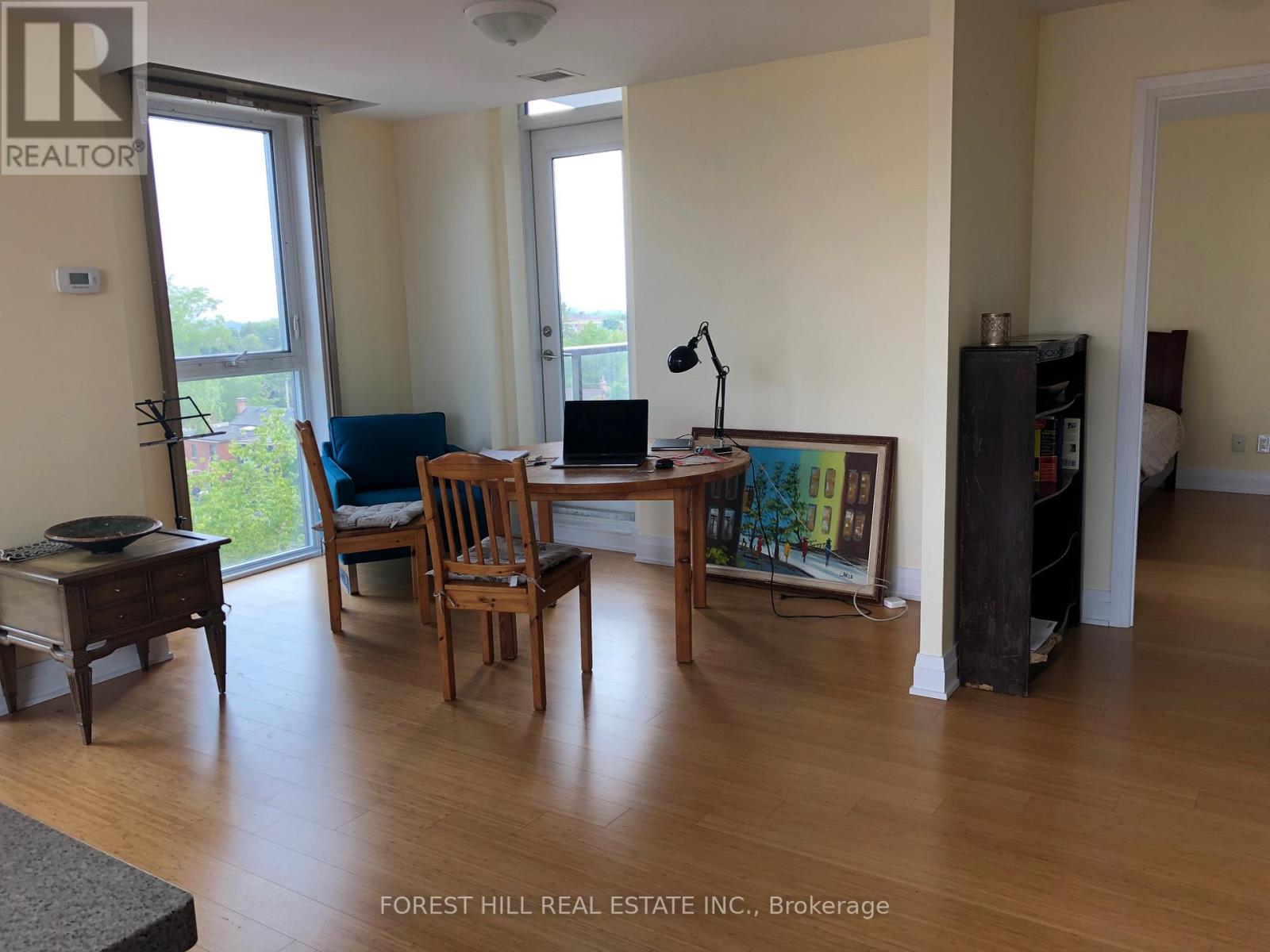 505 - 270 Rushton Road, Toronto, Ontario  M6G 0A5 - Photo 8 - C12807188