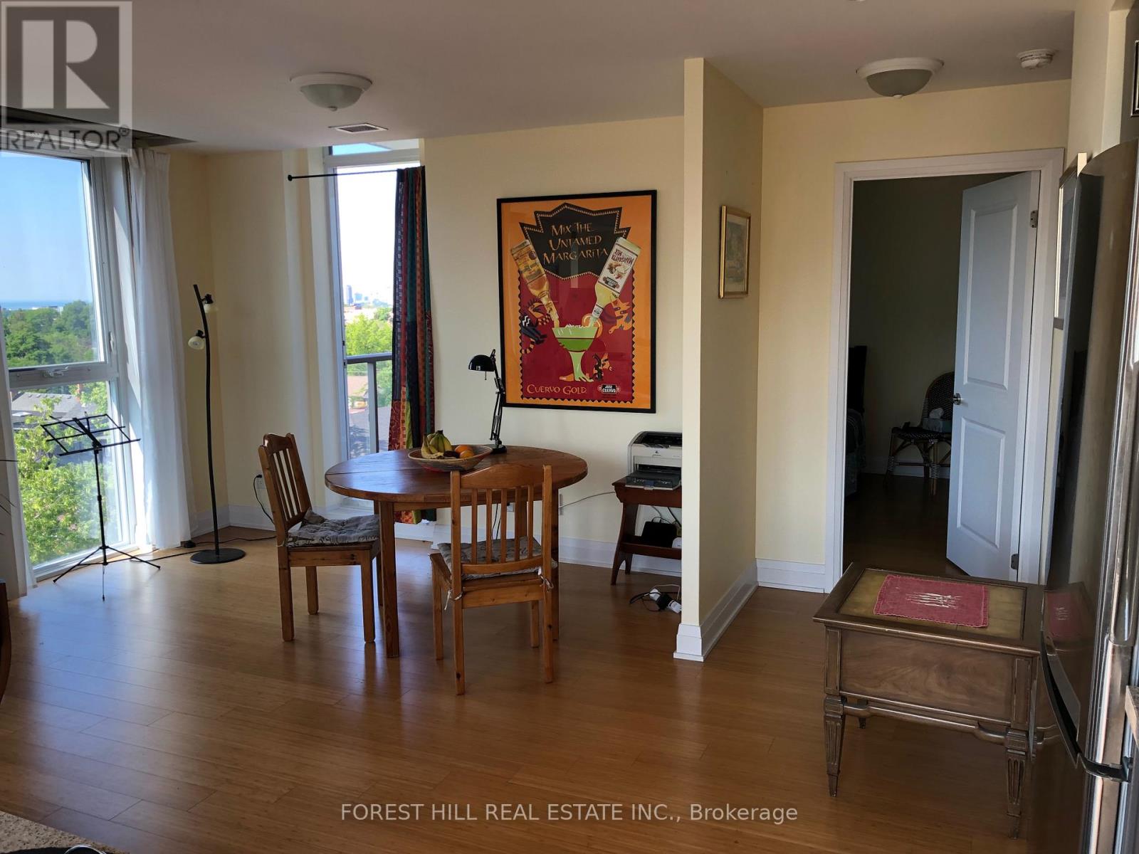 505 - 270 Rushton Road, Toronto, Ontario  M6G 0A5 - Photo 9 - C12807188