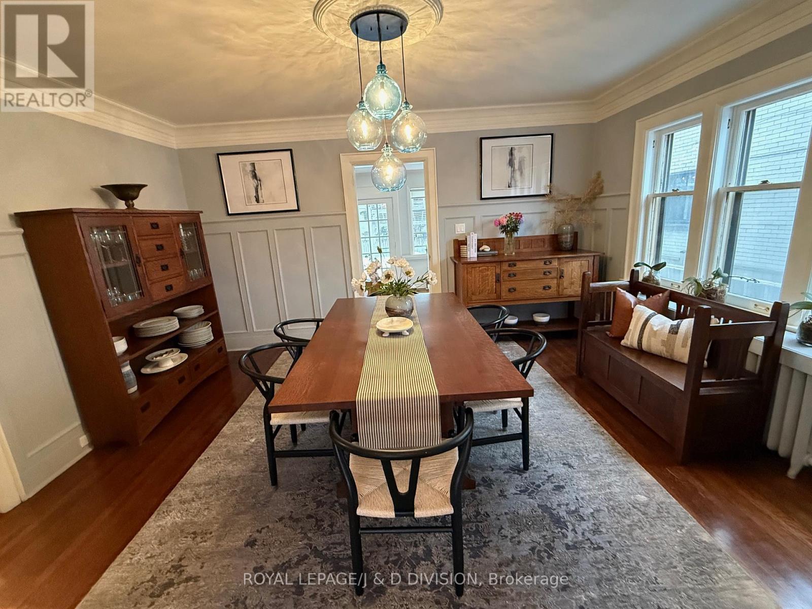 453 Oriole Parkway, Toronto, Ontario  M5P 2H7 - Photo 10 - C12807200