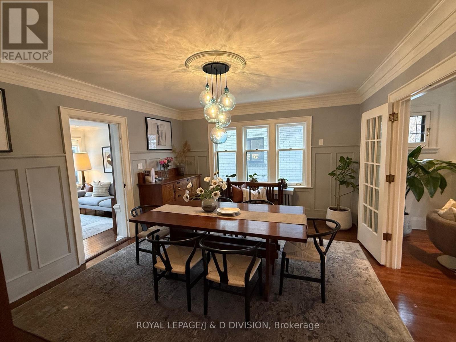 453 Oriole Parkway, Toronto, Ontario  M5P 2H7 - Photo 11 - C12807200