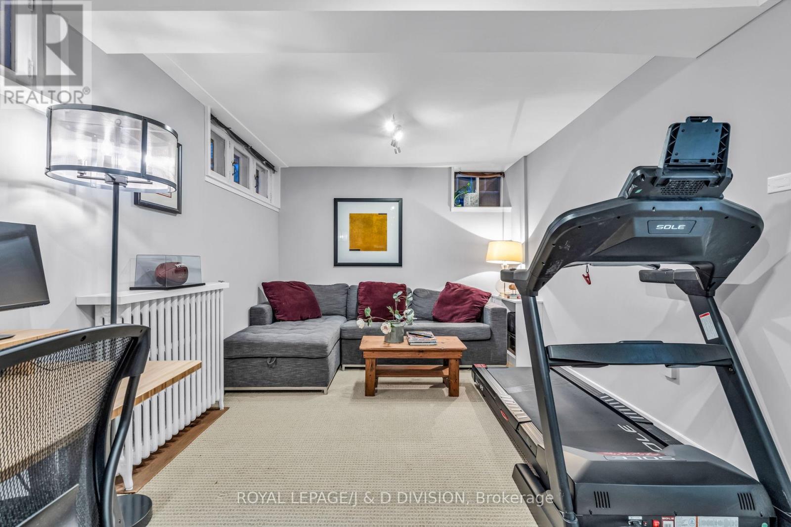 453 Oriole Parkway, Toronto, Ontario  M5P 2H7 - Photo 36 - C12807200