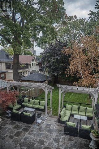 453 Oriole Parkway, Toronto, Ontario  M5P 2H7 - Photo 39 - C12807200