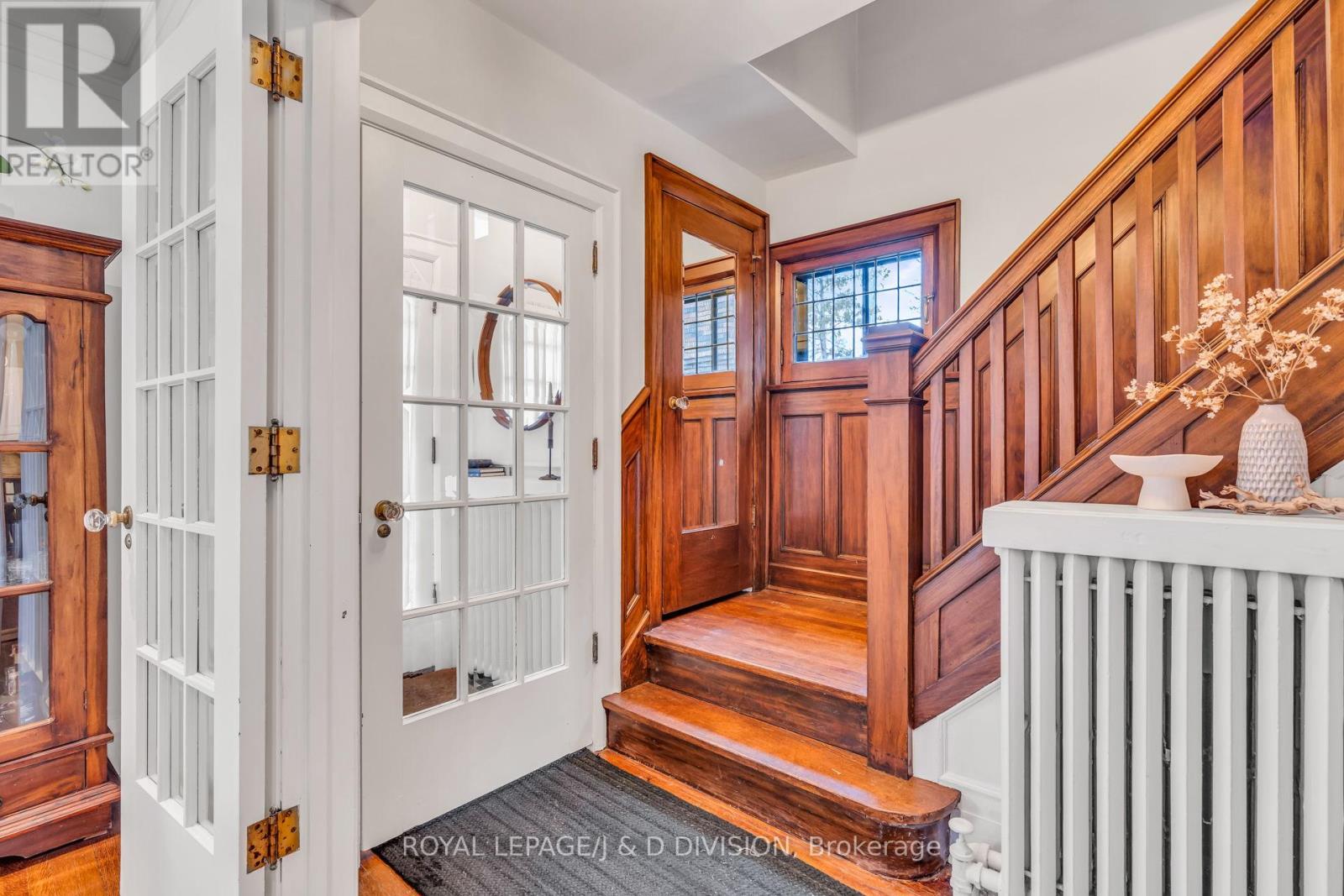 453 Oriole Parkway, Toronto, Ontario  M5P 2H7 - Photo 4 - C12807200