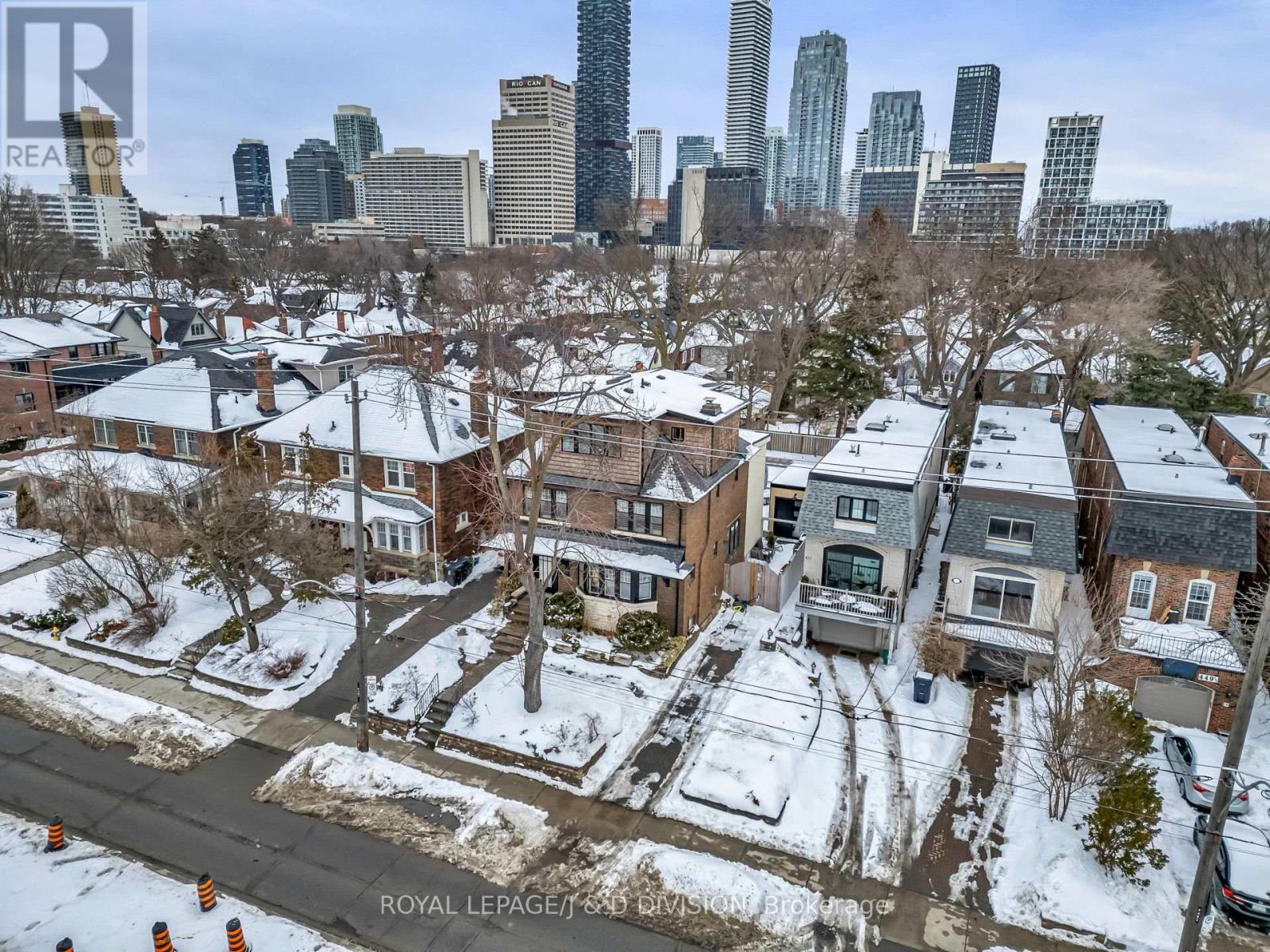 453 Oriole Parkway, Toronto, Ontario  M5P 2H7 - Photo 44 - C12807200