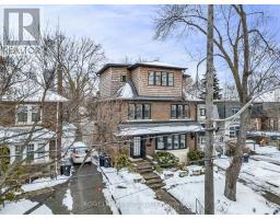 453 ORIOLE PARKWAY, Toronto, Ontario