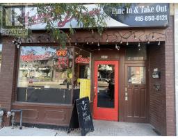 3401 YONGE STREET, Toronto, Ontario