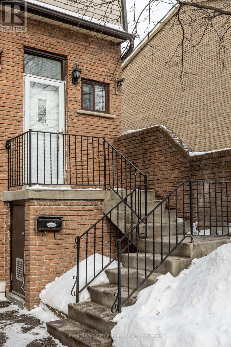 14 - 1945 Denmar Road, Pickering, Ontario  L1V 3E2 - Photo 3 - E12804194