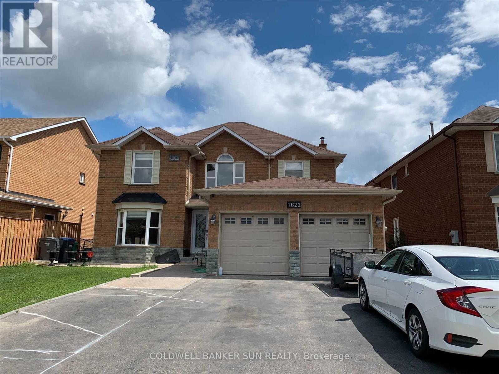 1622 BRISTOL ROAD W, Mississauga, Ontario