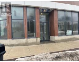 7 & 8 LEVEL 1 - 123 MAURICE DRIVE, Oakville, Ontario