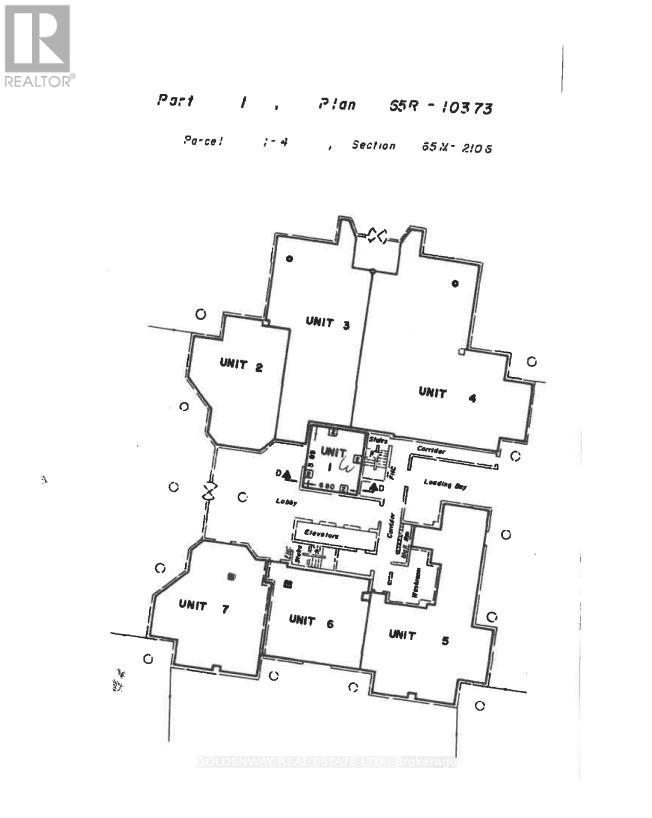 101 - 15 Wertheim Court, Richmond Hill, Ontario  L4B 3A8 - Photo 2 - N12807178