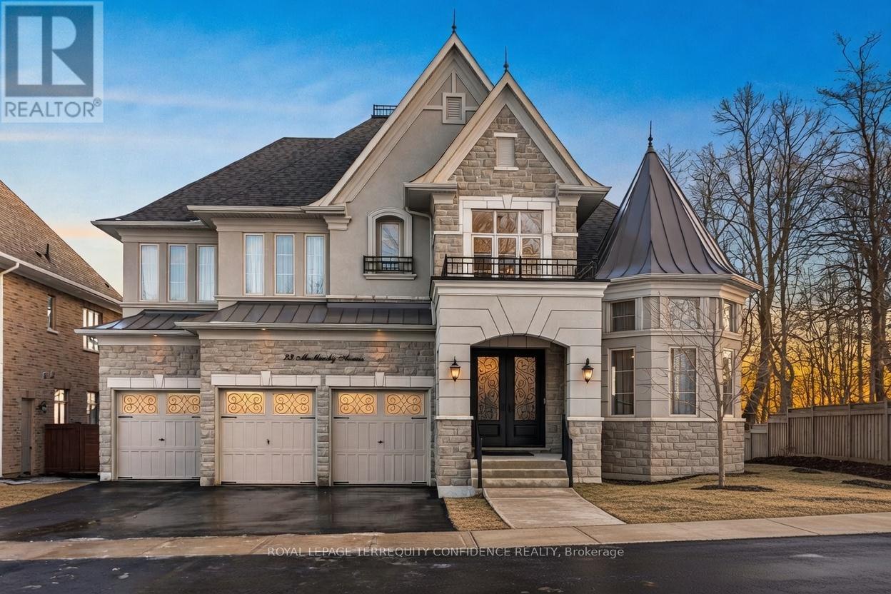 23 Macmurchy Avenue, King, Ontario  L0J 1C0 - Photo 1 - N12807184