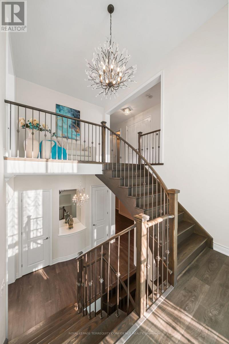 23 Macmurchy Avenue, King, Ontario  L0J 1C0 - Photo 25 - N12807184