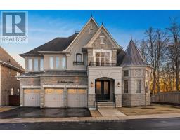 23 MACMURCHY AVENUE, King, Ontario