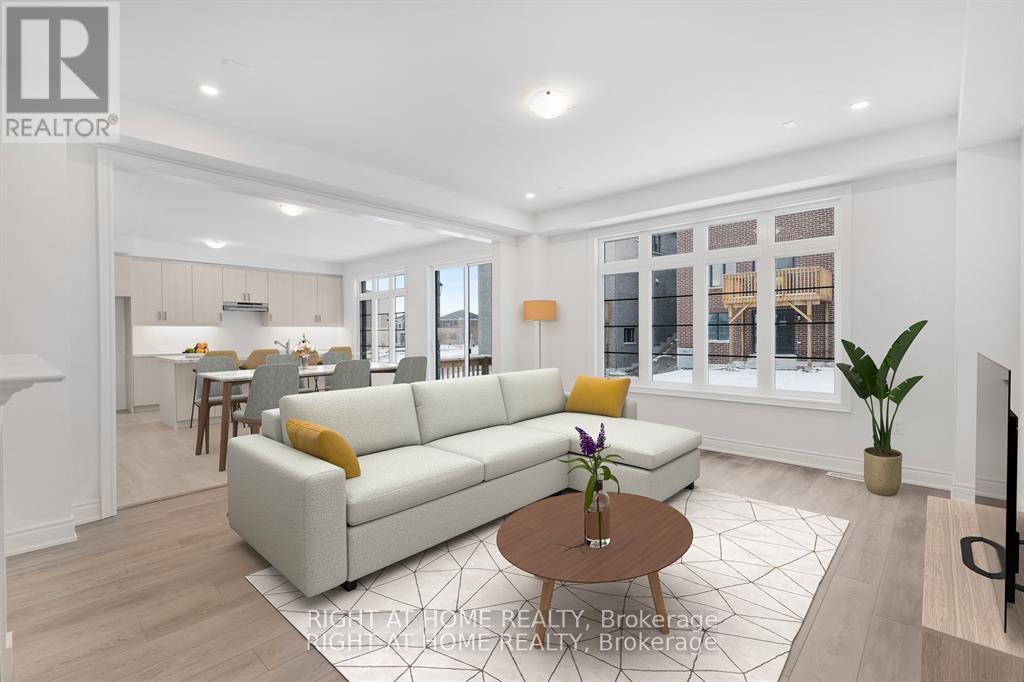 59 Cunningham Drive, Bradford West Gwillimbury, Ontario  L0G 1B0 - Photo 18 - N12807250