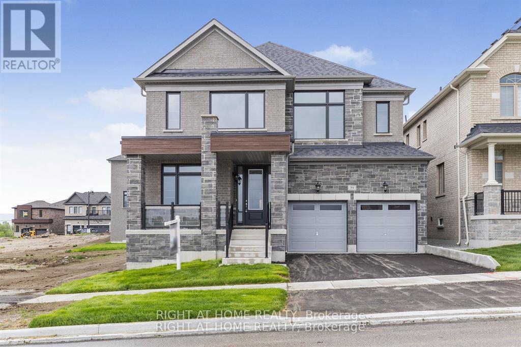 59 Cunningham Drive, Bradford West Gwillimbury, Ontario  L0G 1B0 - Photo 32 - N12807250