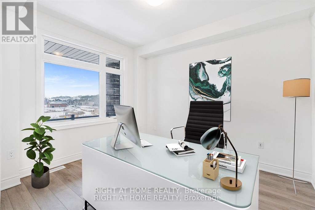 59 Cunningham Drive, Bradford West Gwillimbury, Ontario  L0G 1B0 - Photo 7 - N12807250