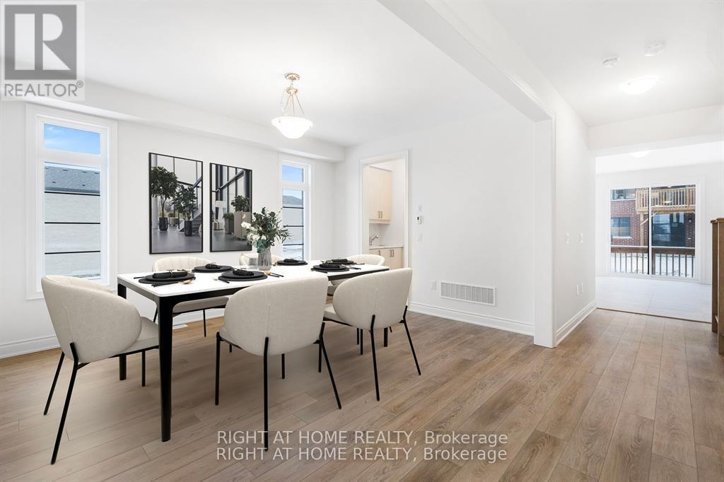 59 Cunningham Drive, Bradford West Gwillimbury, Ontario  L0G 1B0 - Photo 9 - N12807250