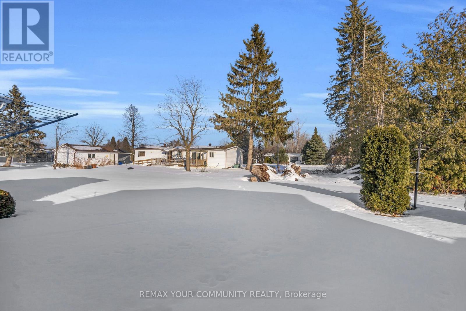 22 Emery Court, Georgina, Ontario  L0E 1R0 - Photo 49 - N12807260