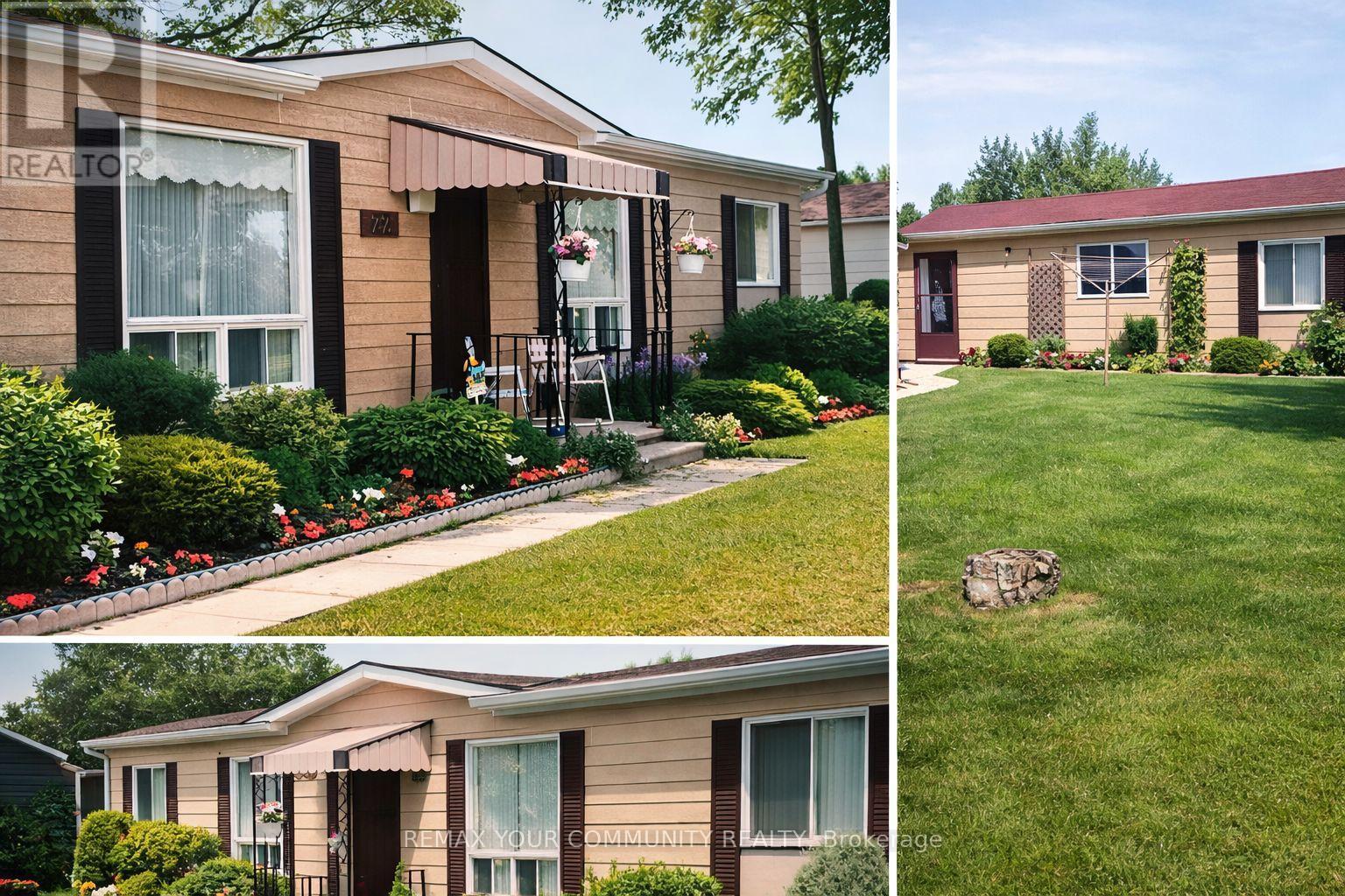 22 Emery Court, Georgina, Ontario  L0E 1R0 - Photo 5 - N12807260