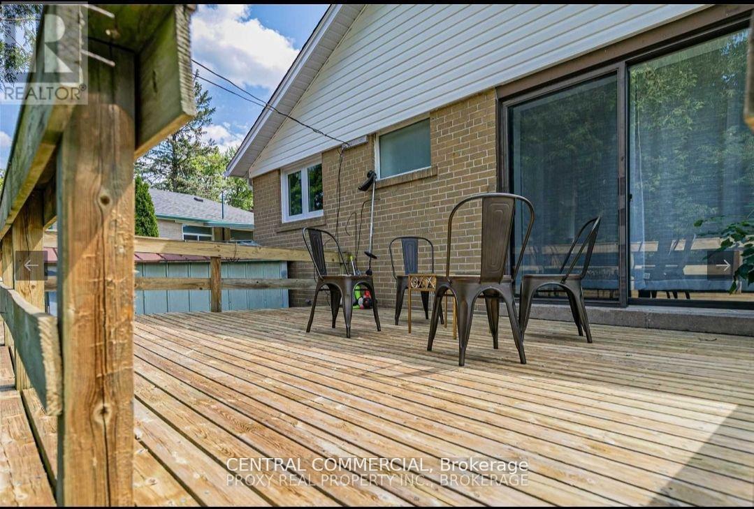 Main Floor - 38 Child Dr Drive N, Aurora, Ontario  L4G 1Y5 - Photo 17 - N12807266