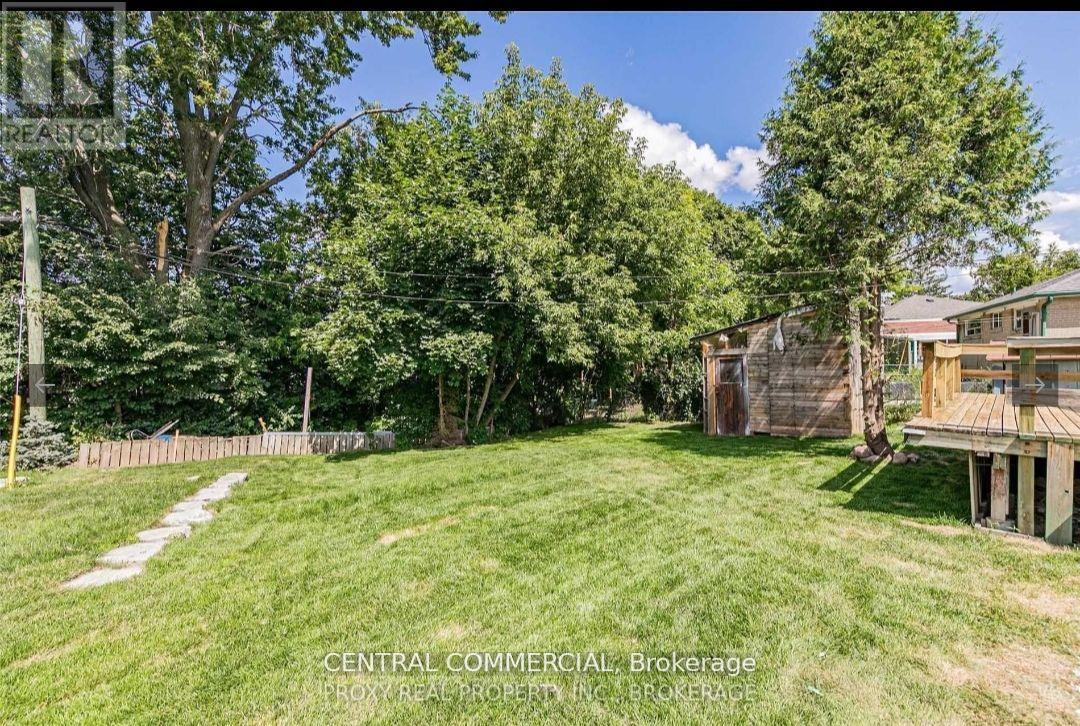 Main Floor - 38 Child Dr Drive N, Aurora, Ontario  L4G 1Y5 - Photo 18 - N12807266