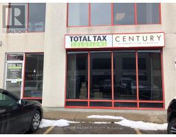 4 (MAIN) - 53 WOODSTREAM BOULEVARD, Vaughan, Ontario