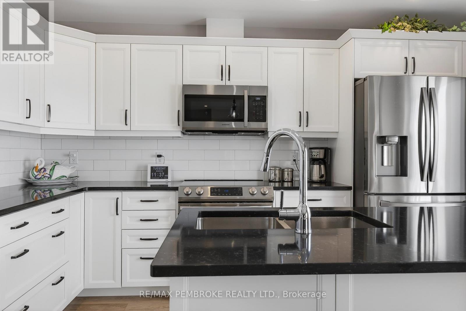 347 Nelson Street, Pembroke, Ontario  K8A 3N5 - Photo 16 - X12799038