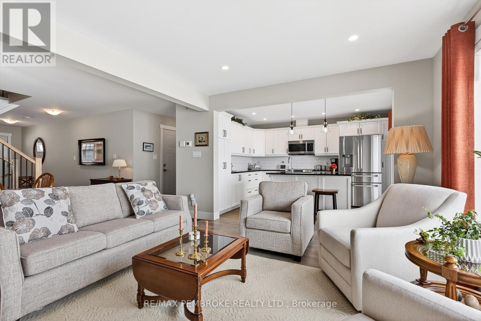 347 Nelson Street, Pembroke, Ontario  K8A 3N5 - Photo 13 - X12799038