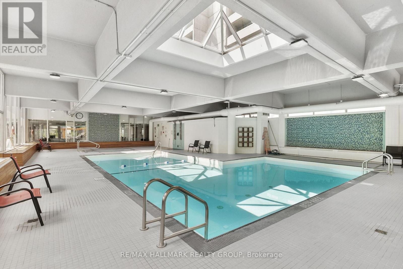 2301 - 500 Laurier Avenue W, Ottawa, Ontario  K1R 5E1 - Photo 34 - X12804452