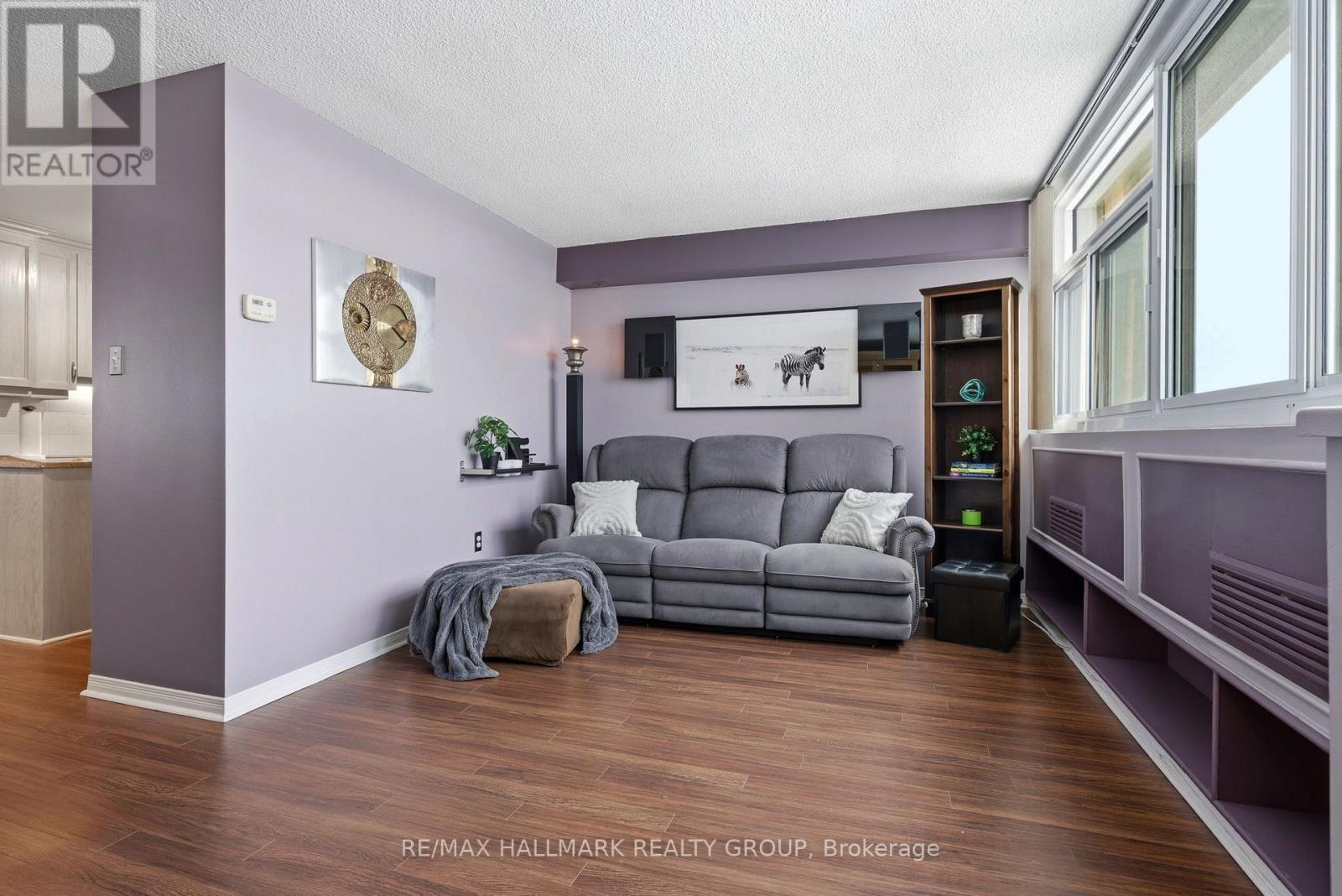 2301 - 500 Laurier Avenue W, Ottawa, Ontario  K1R 5E1 - Photo 3 - X12804452