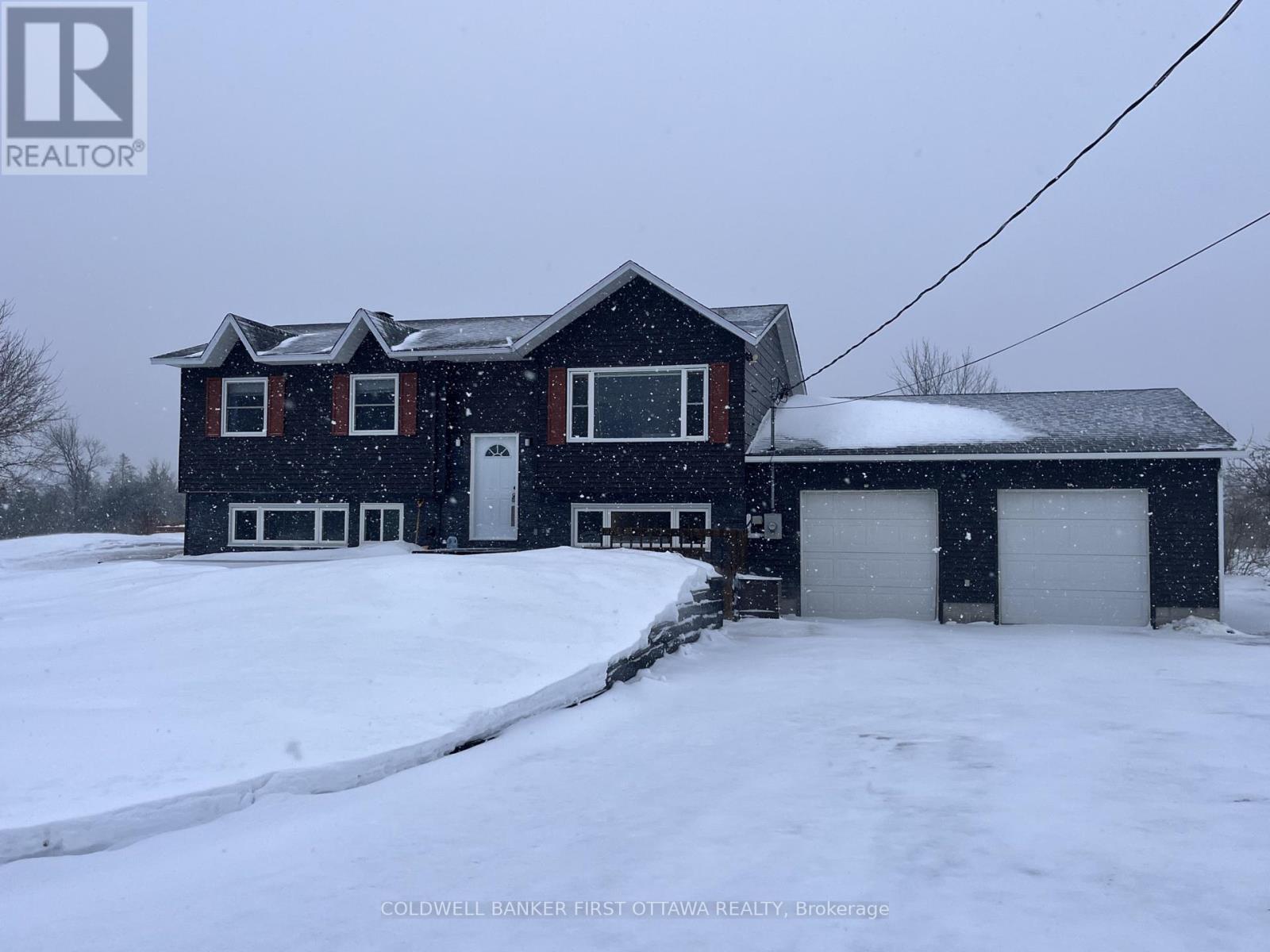 1181 HOLBROOK ROAD, Montague, Ontario