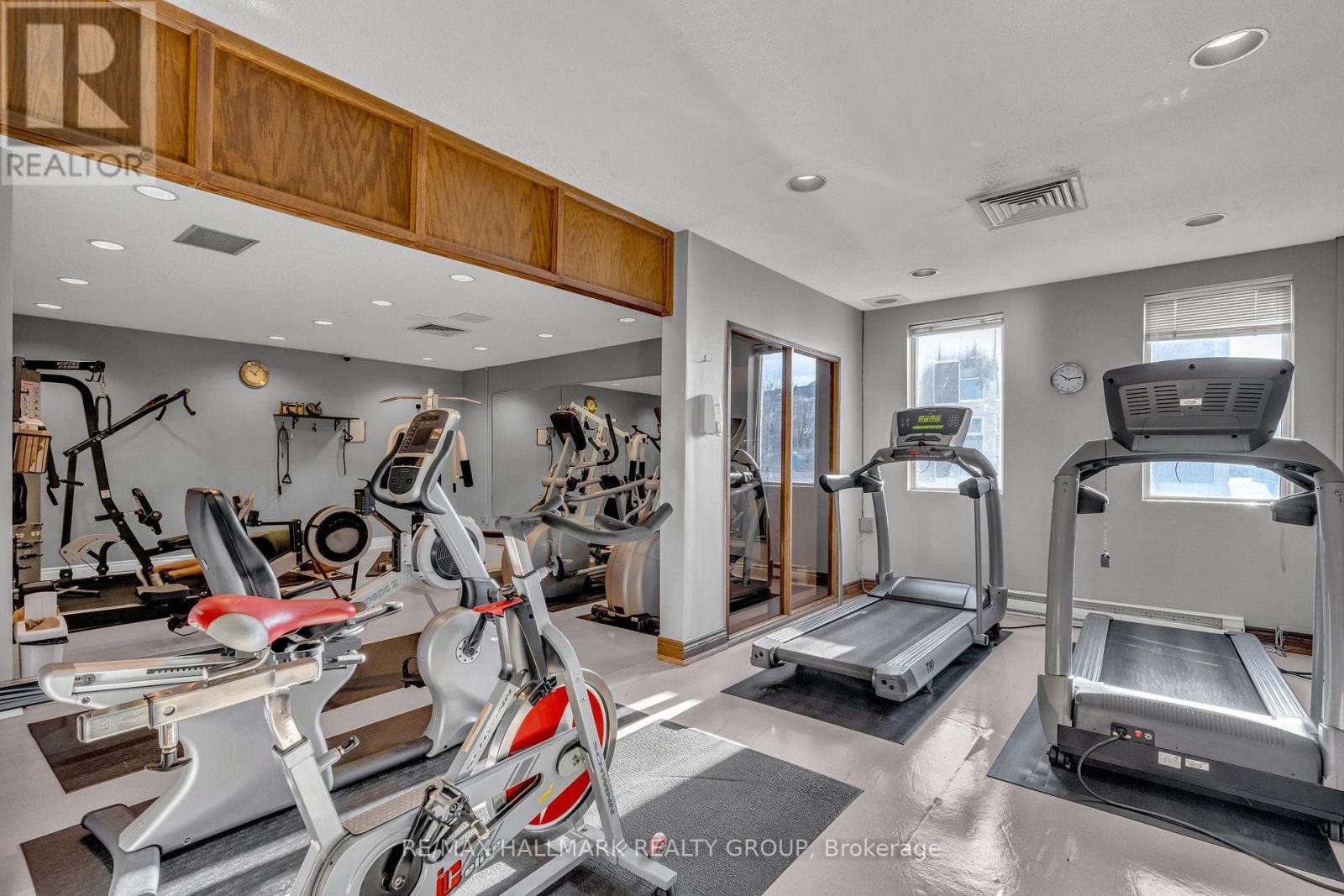 2301 - 500 Laurier Avenue W, Ottawa, Ontario  K1R 5E1 - Photo 27 - X12804452