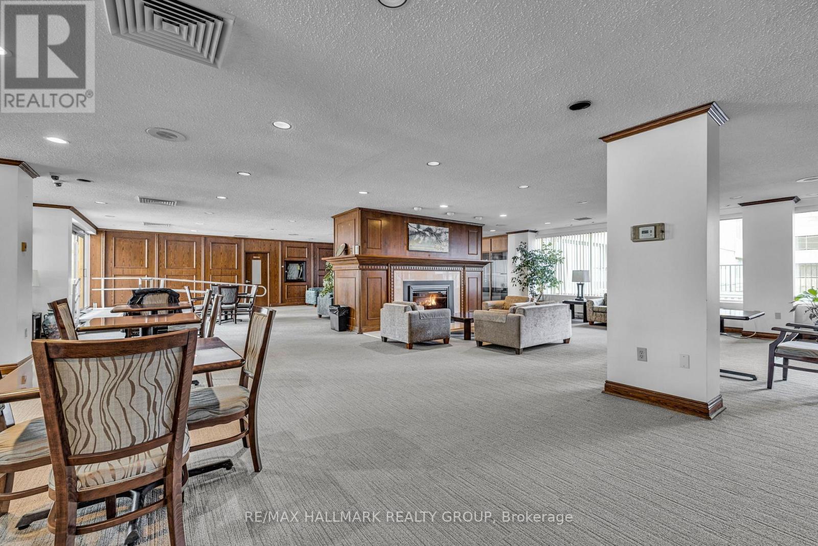 2301 - 500 Laurier Avenue W, Ottawa, Ontario  K1R 5E1 - Photo 32 - X12804452