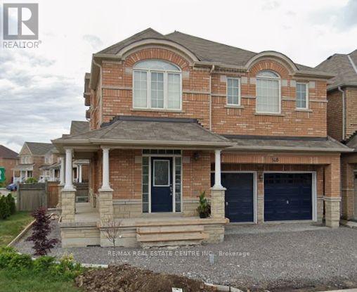 148 GARDENBROOKE TRAIL, Brampton, Ontario