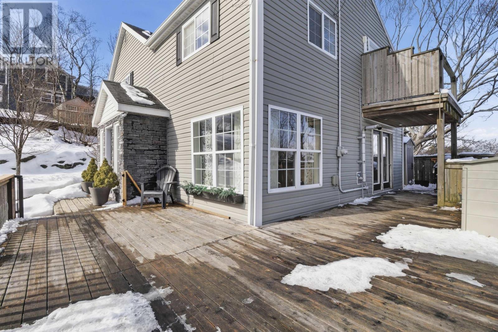 11 Maplewood Drive, Halifax, Nova Scotia  B3N 1C4 - Photo 34 - 202603124