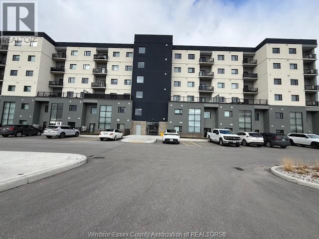 7337 Meo Boulevard Unit# 419, Lasalle, Ontario  N9H 0P4 - Photo 2 - 26000934