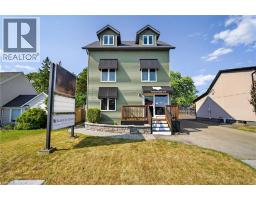 233 GARRISON Road, Fort Erie, Ontario