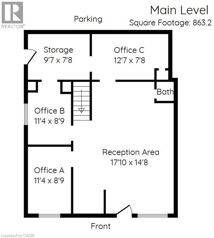 233 Garrison Road, Fort Erie, Ontario  L2A 1M8 - Photo 37 - 40767094