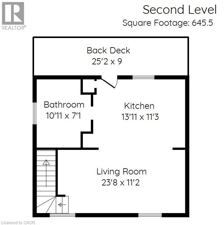 233 Garrison Road, Fort Erie, Ontario  L2A 1M8 - Photo 38 - 40767094