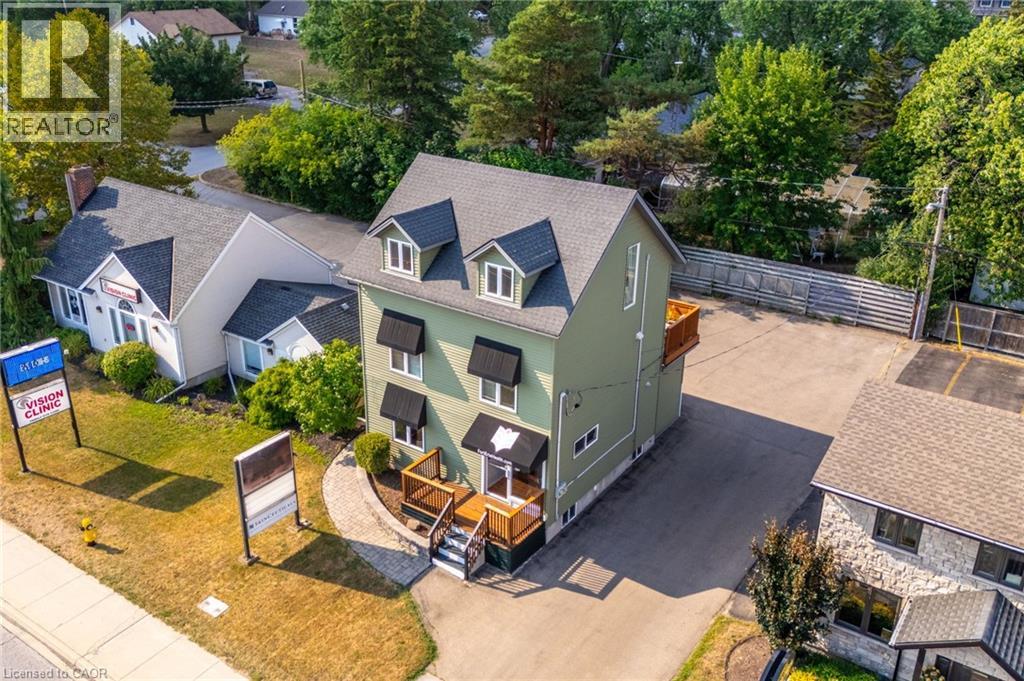 233 Garrison Road, Fort Erie, Ontario  L2A 1M8 - Photo 36 - 40767094