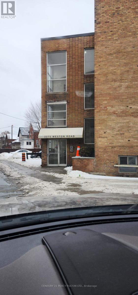 312 - 2275 Weston Road, Toronto, Ontario  M9N 1Y3 - Photo 9 - W12807182