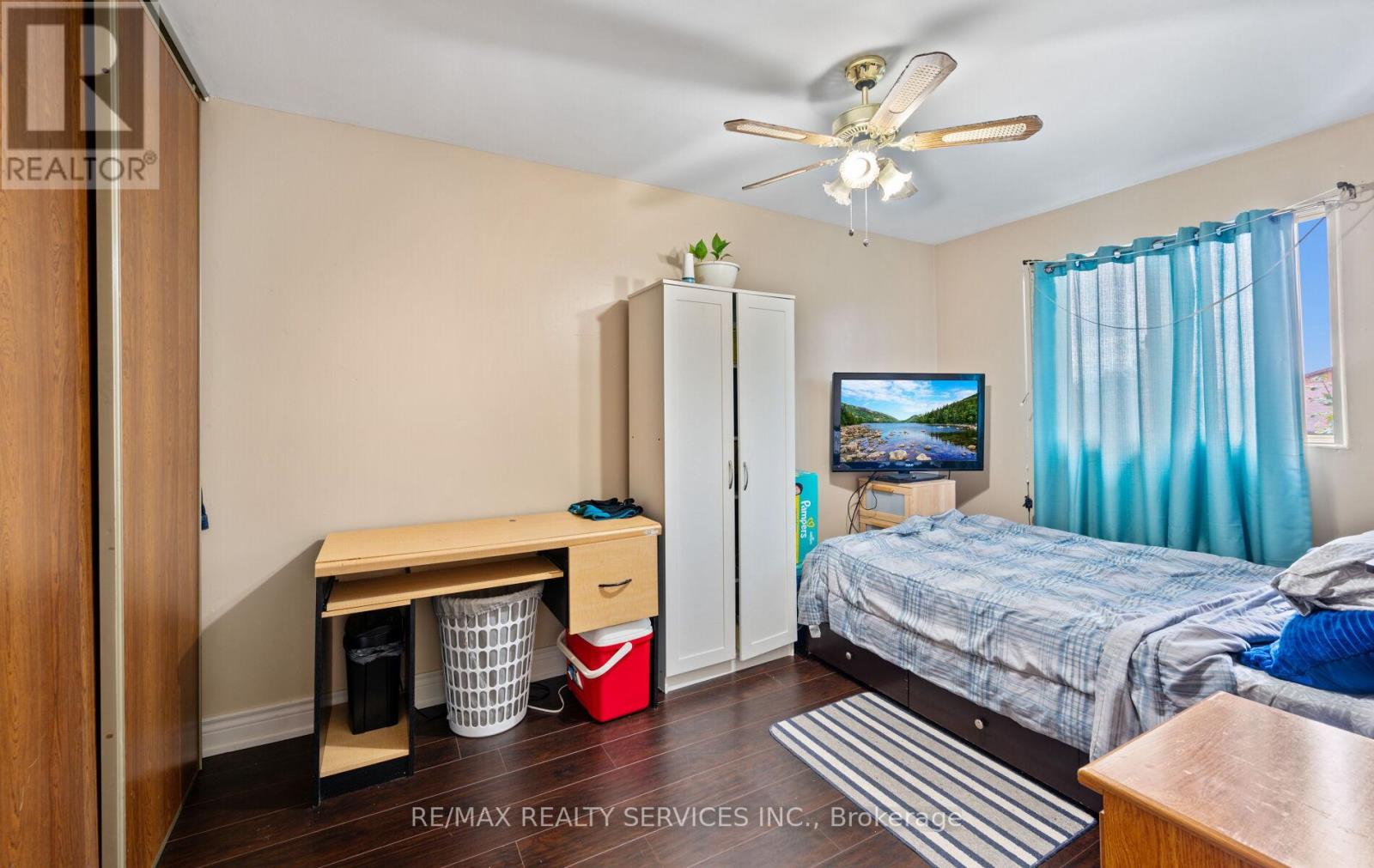 124 - 124 Baronwood Court, Brampton, Ontario  L6V 3H7 - Photo 27 - W12807196