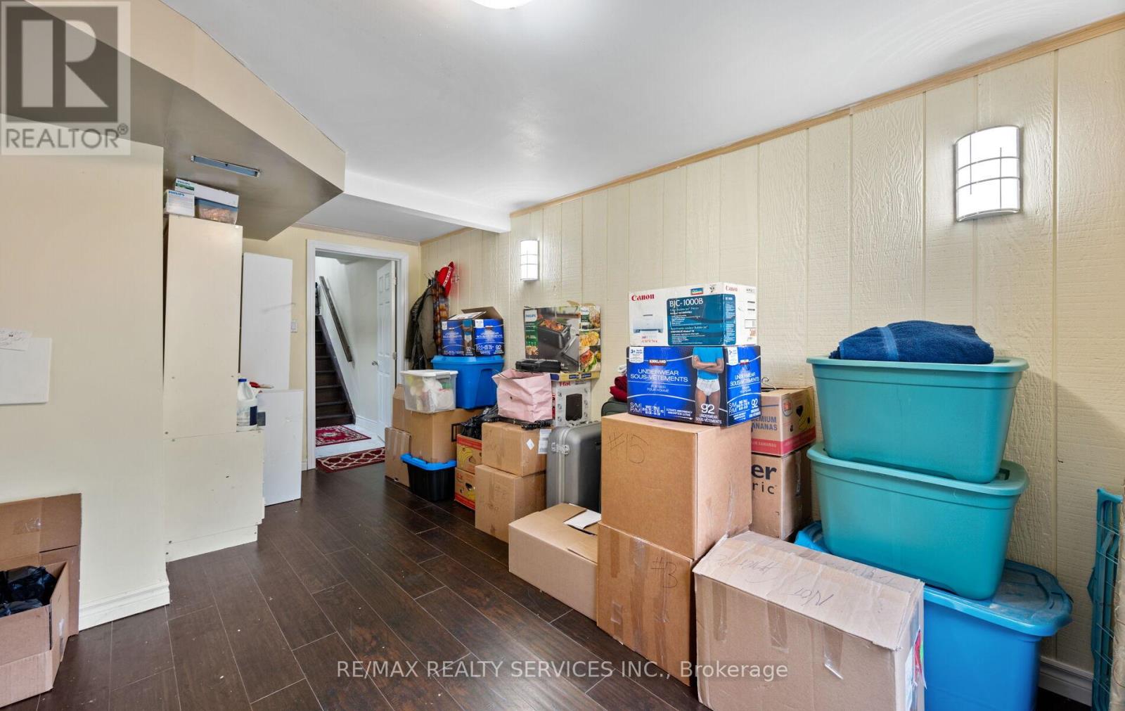 124 - 124 Baronwood Court, Brampton, Ontario  L6V 3H7 - Photo 32 - W12807196