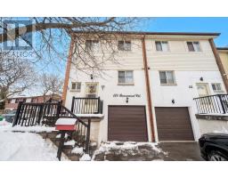 124 - 124 BARONWOOD COURT, Brampton, Ontario