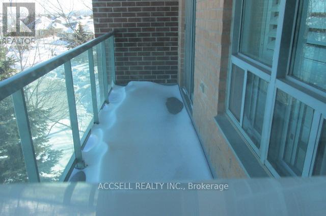 304 - 35 Via Rosedale, Brampton, Ontario  L6R 3J9 - Photo 12 - W12807198