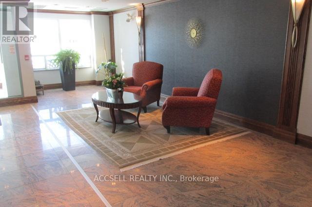 304 - 35 Via Rosedale, Brampton, Ontario  L6R 3J9 - Photo 14 - W12807198