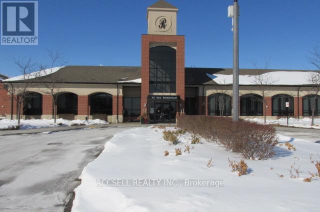 304 - 35 Via Rosedale, Brampton, Ontario  L6R 3J9 - Photo 15 - W12807198