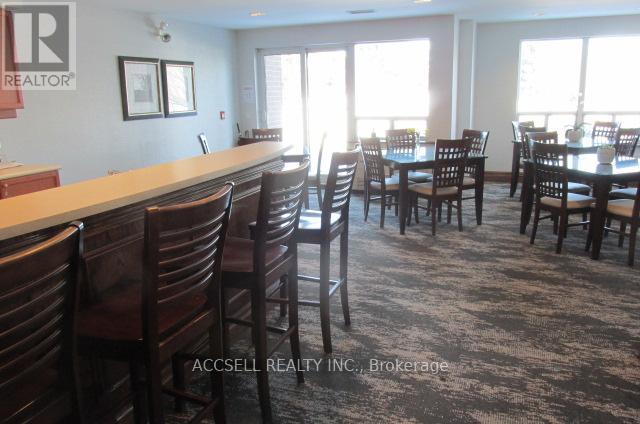 304 - 35 Via Rosedale, Brampton, Ontario  L6R 3J9 - Photo 16 - W12807198