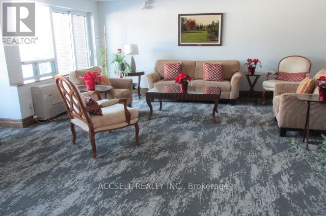 304 - 35 Via Rosedale, Brampton, Ontario  L6R 3J9 - Photo 17 - W12807198