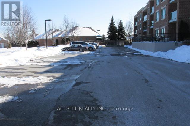 304 - 35 Via Rosedale, Brampton, Ontario  L6R 3J9 - Photo 19 - W12807198